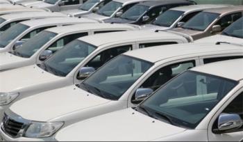 ايران تنتج اكثر من 450 الف سيارة في غضون 5 أشهر