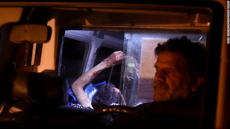 Attack on American University in Afghanistan Kills 15