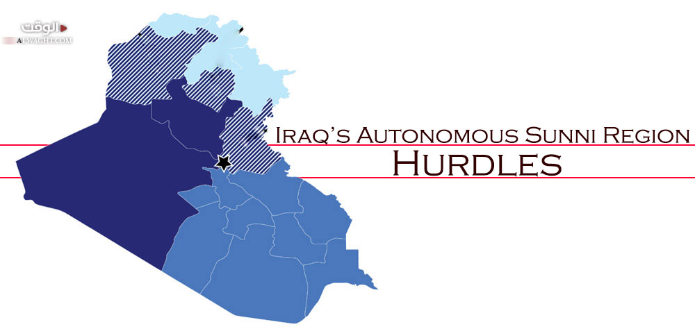 Iraq’s Autonomous Sunni Region: What are the Hurdles ahead?