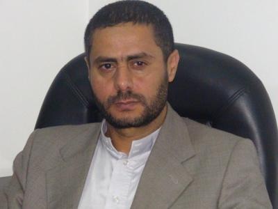عضو المكتب السياسي لحركة انصار الله: لم نتبلغ مبادرة امريكية سعودية للحل