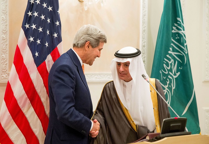 US Starts to Pull Saudi Arabia Out of Yemen’s Quagmire
