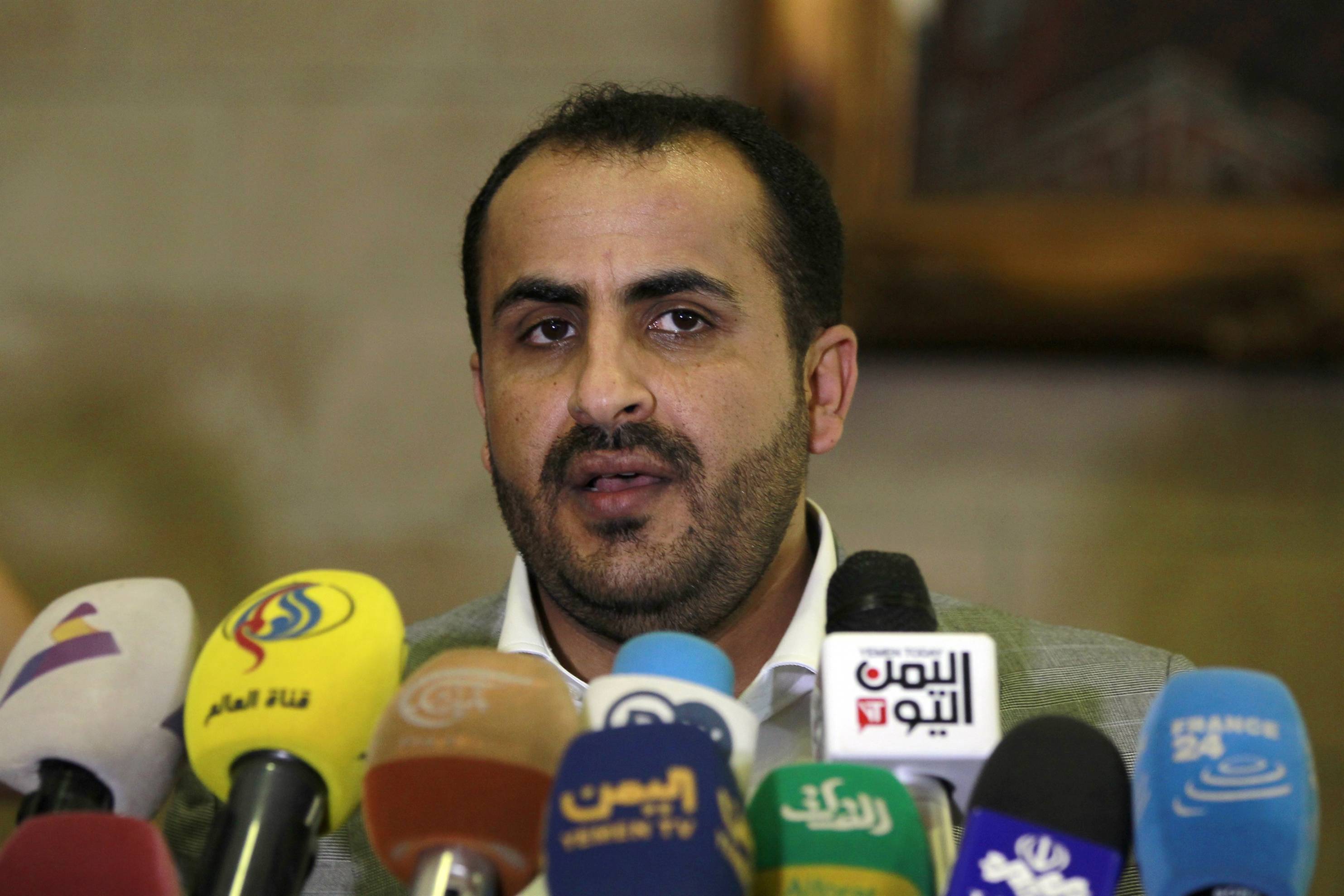 Yemen’s Ansarullah Rejects US Initiative, Refuses Lay Down Arms