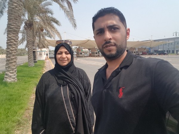 Bahrain Prevents Activists from Leaving the Country