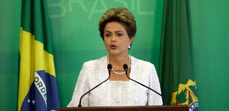 Partido de Trabajadores de Brasil espera detener juicio político contra Rousseff