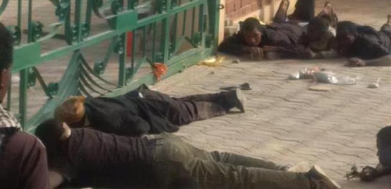Investigación estatal: Ejército nigeriano masacró a 348 chiíes en Zaria