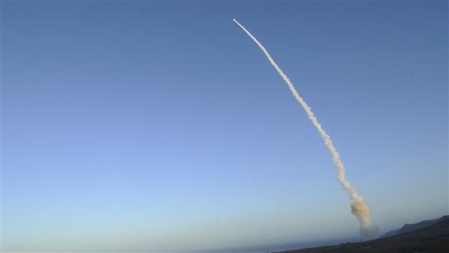 Yemeni Ansarullah Responds to Saudi Attacks with Ballistic Missile
