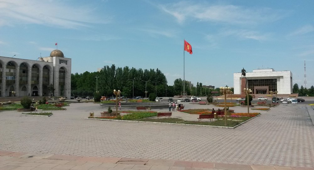 At Least 1 Dead in Attack against Chinese Embassy in Kyrgyzstan