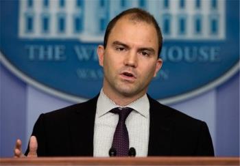 کاخ سفید: " از افزایش قابلیت‌های نظامی ایران نگرانیم"