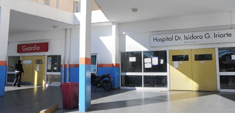 Miles de médicos argentinos realizarán paro en más de 80 hospitales
