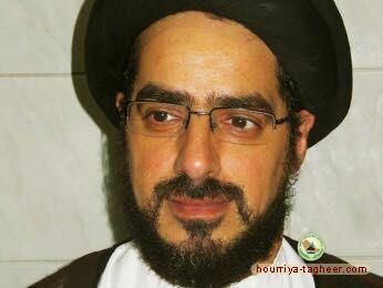 السلطات السعودية تعتقل إثنين من علماء الديني الشيعة
