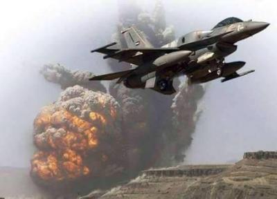 مقتل 32 مدني يمني إثر مجزرة جديدة لطيران العدوان السعودي على اليمن
