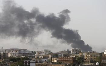 20 Killed in Saudi Attack on Yemen