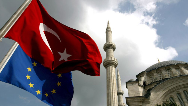 النمسا: مفاوضات انضمام تركيا للاتحاد الأوروبي ضرب من الخيال