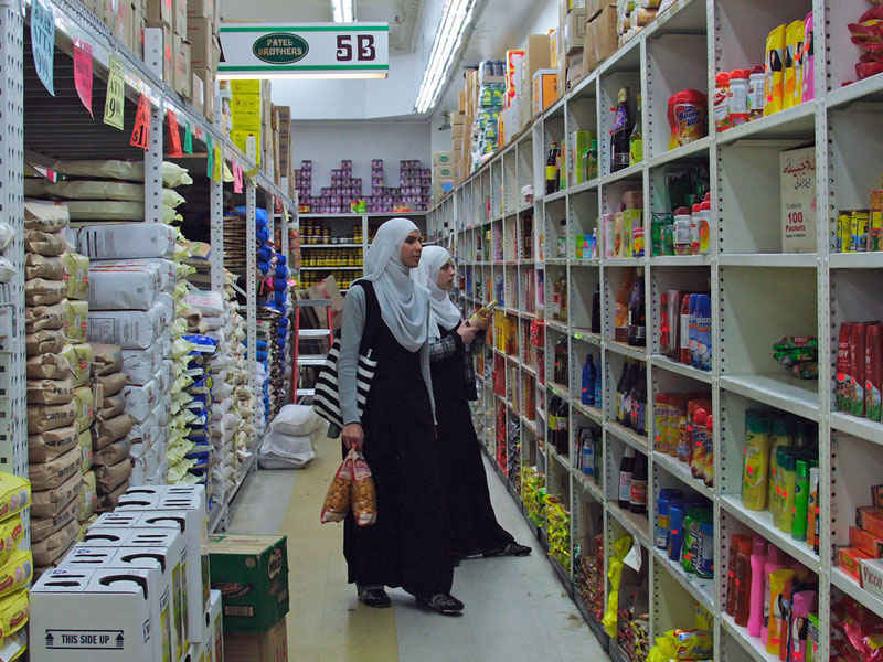 Islamic Brand Marketing; Two-edged Sword?