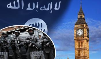 ISIS Seeks Simultaneous Attacks across EU: Jailed ISIS Member