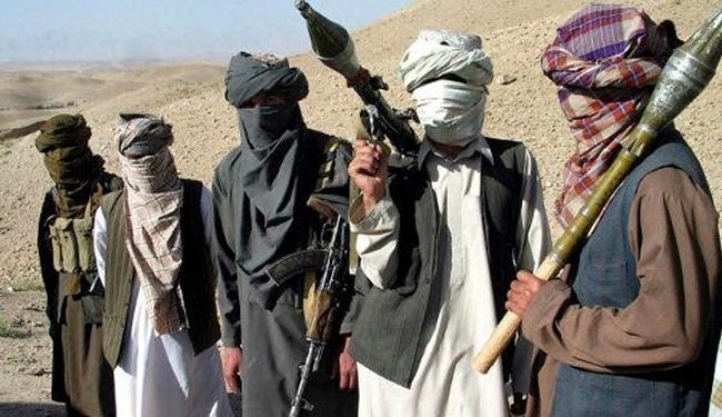 هبوط اضطراري لمروحية باكستانية جنوب كابول وحركة طالبان تستولي عليها