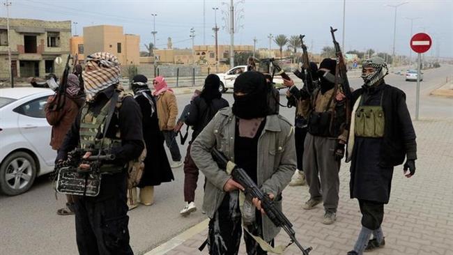 ISIS Terrorists Executed 61 Civilians in Kirkuk, Iraq