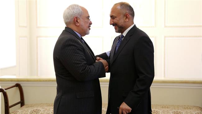 Afghanistan’s Security, Development Iran’s Core Policies: Foreign Minister