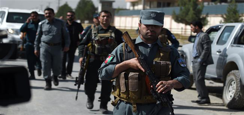 قندوز اور ہلمند صوبے میں طالبان کے شدید حملوں کی اطلاع