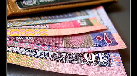 إنخفاض حاد في ميزانية الكويت لم يحدث مثله منذ أكثر من عقد