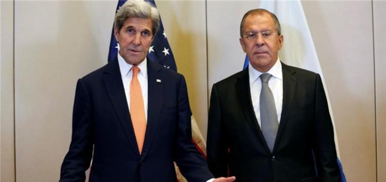 Rusia y EEUU acuerdan una nueva tregua en Siria