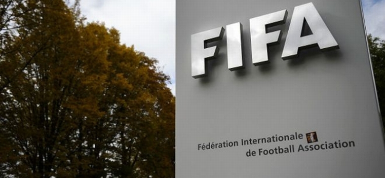 PE insta a la FIFA a expulsar a equipos instalados en colonias ilegales israelíes