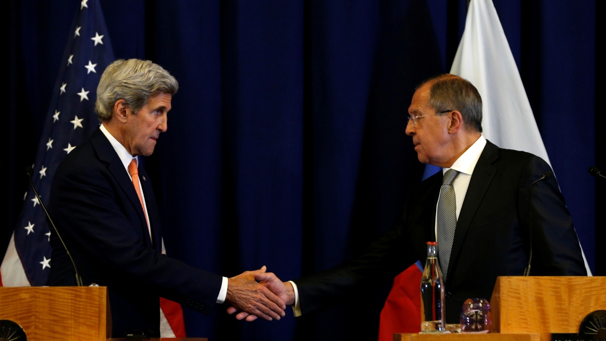 Russia, US Agreed on Truce, Joint Airstrikes in Syria