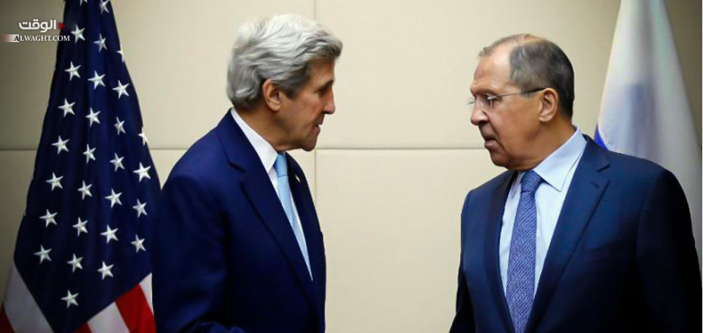 تناقضات الإتفاق الروسي الأمريكي الثاني بشأن سوريا والإحتمالات القادمة