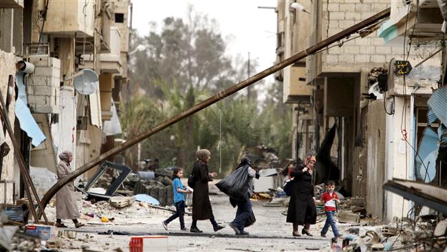 Syria Truce Begins Amid Conflicting Stances by Terrorists