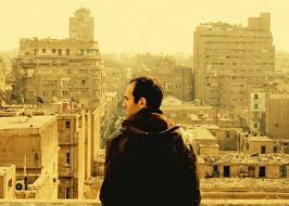 تامر سعيد يُمثّل مصر في مهرجان القاهرة السينمائي بأحد اعماله