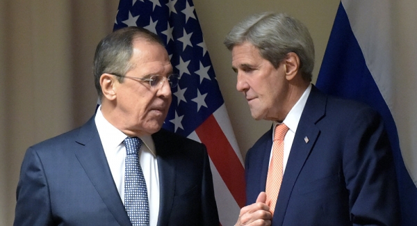 إرهاصات فشل آخر فرصة للتعاون الأمريكي الروسي في سوريا