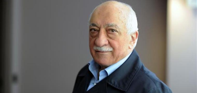 Turquía envía solicitud oficial a EEUU sobre la detención de Gülen