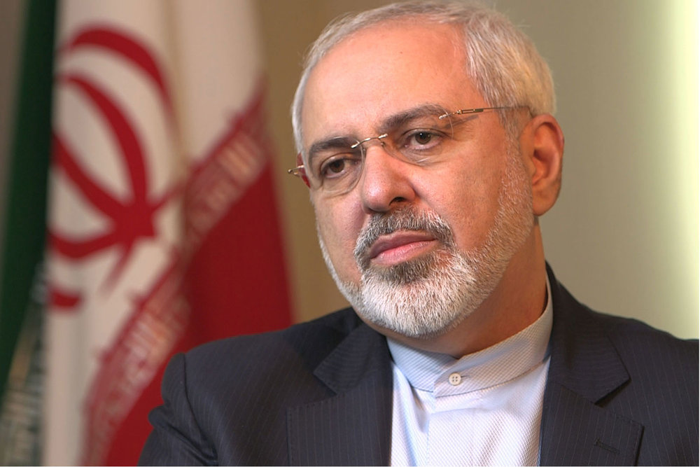 Let Us Rid the World of Wahhabism: Iran’s Foreign Minister