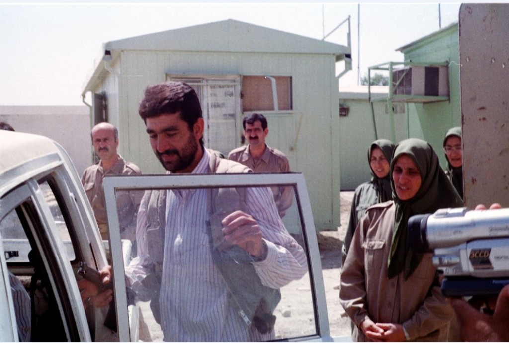 US-Backed Terror Group Transferred to Its Death Place, Albania