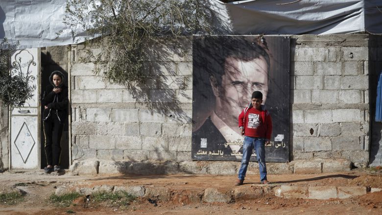 Syrian Truce Extended by Two Days