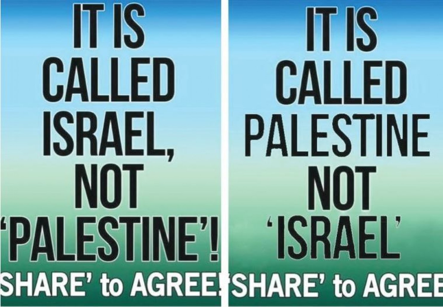 آپارتاید فیس‌بوک علیه فلسطین؛ حذف مطالب ضد اسرائیلی در فیس‌بوک