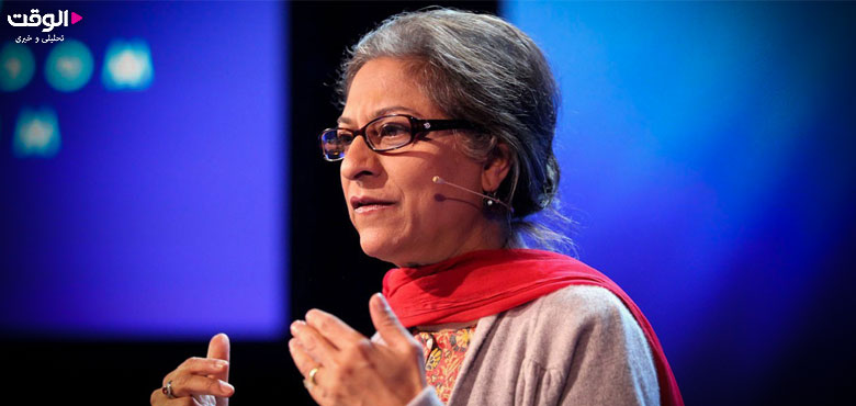 پشت پرده انتخاب عاصمه جهانگير به عنوان جانشين احمد شهيد