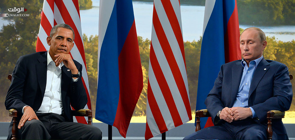 زعزعة الثقة بالنظام الأمريكي: كيف يُصَفِّي القيصر الروسي حساباته الإنتخابية مع واشنطن؟