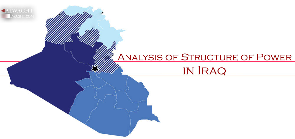 Analysis of Structure of Government, Power in Iraq