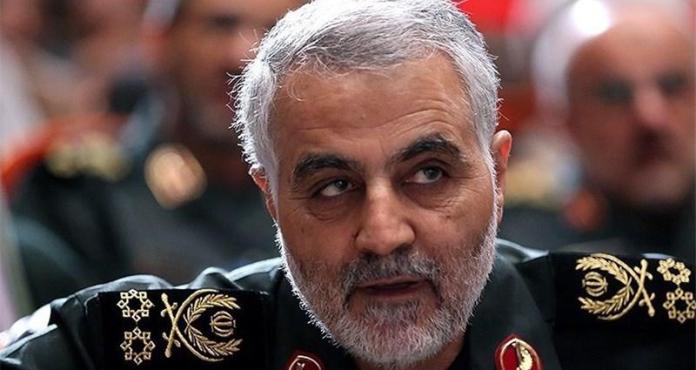 Bloomberg: Aumenta la popularidad del general Soleimani