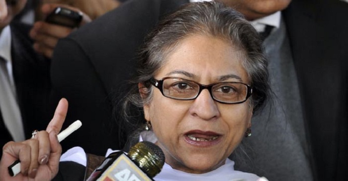 Why UN Picks Jahangir as Special Rapporteur on Iran HR Situation?