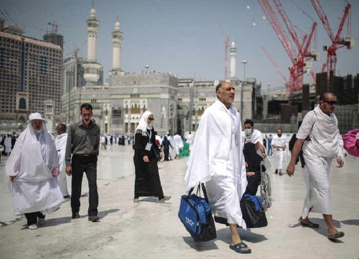 Hajj Pilgrims again Suffered Saudi Arabian Mistreatment: Witnesses