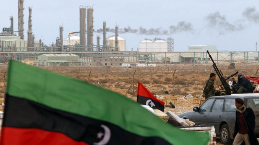 ليبيا ترفض تجميد إنتاج النفط
