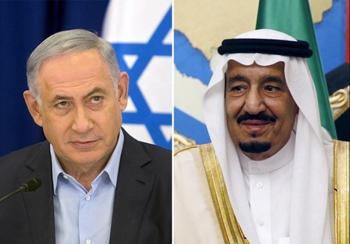 Why Riyadh Publicizes Its Deep-rooted Relations with Tel-Aviv?