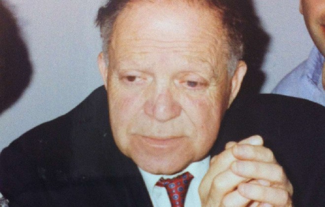 محامي فلسطيني يحطم الأرقام القياسية و يدخل غينيس