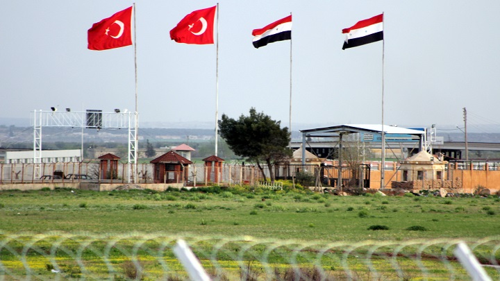 Turkey’s Motives for Intervening in Northern Syria