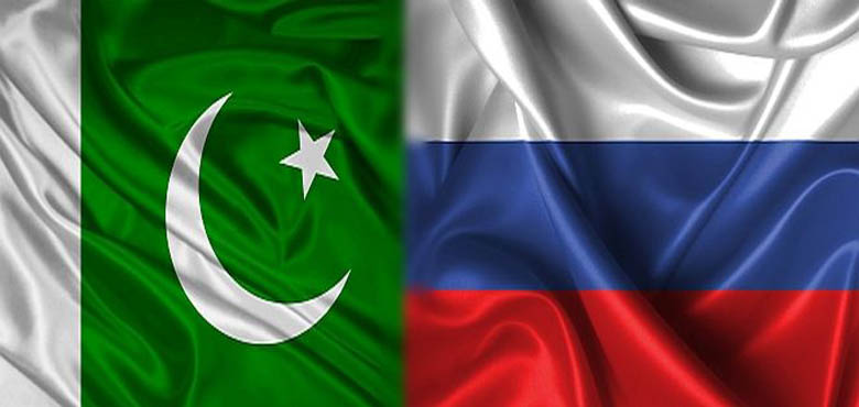 روس نے پاکستان کے ساتھ فوجی مشقیں مسترد کر دیں
