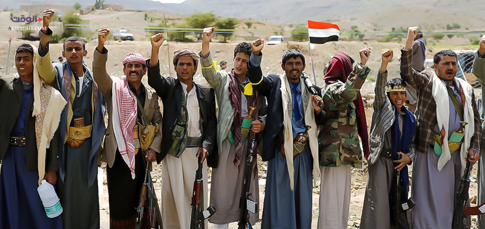 رسالة اليمن في ذكرى "21 أيلول": مصير الشعب اليمني والسعودي واحد والتهديد مُشترك!