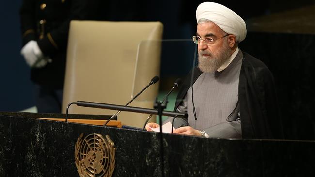 Iran President Slams Saudi Regime over ‘Divisive’ Policies