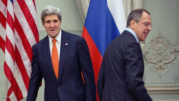 تسريب بنود الاتفاق السري بين أمريكا وروسيا حول الهدنة في سوريا